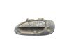 Front door exterior handle 