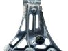 Rear bumper mounting bracket 11460913