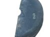 Rear arch fender liner splash guards 7M0810971E