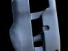 Steering wheel column trim BC5F60231