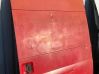 Rear door 