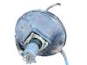 Brake booster 
