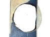 Radiator cooling fan shroud 87BB8147CA
