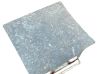 Rear door window glass 