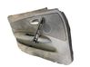 Front door card panel trim 51416975300
