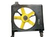 Ventilador eléctrico del radiador 96FB81461F