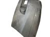 Front bumper corner part panel trim 6C1117E889A