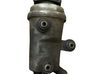Power steering pump 98AG3R700
