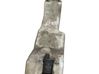 Windshield washer fluid reservoir/tank 61668351646
