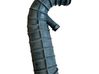Air intake hose/pipe 1C159C623