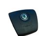 Airbag del volante 61607480