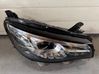 Headlight/headlamp MGHS