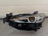 Headlight/headlamp GRF551040