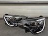 Scheinwerfer Satz Set 260102483R