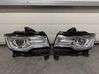 Lampy przednie / Komplet 68111034AE