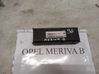 Air conditioner control unit module 90151388