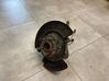 Achsschenkel vorne 600702400B