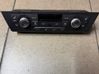 Climate control unit 4G0820043CE
