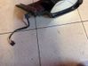 Front door electric wing mirror 4G0867368D