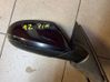 Front door electric wing mirror 4G1857409AO