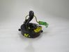 Airbag slip ring squib (SRS ring) 
