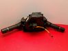 Airbag slip ring squib (SRS ring) 