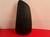 Seat airbag 