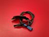 ABS brake wheel speed sensor 