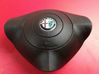 Steering wheel airbag 