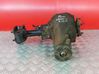 Front differential 