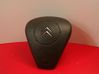 Steering wheel airbag 