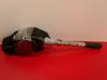 Pas bezpieczeństwa fotela przedniego 