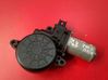 Front door window regulator motor 