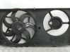 Electric radiator cooling fan 