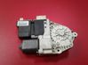 Front door window regulator motor 