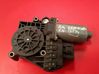 Front door window regulator motor 
