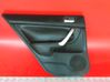 Rear door card panel trim 