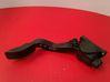 Accelerator throttle pedal 