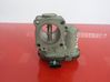Electric throttle body valve 
