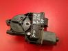 Rear door window regulator motor 