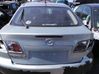Tailgate/trunk/boot lid 