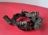 ABS brake wheel speed sensor 