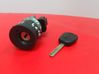 Ignition lock 