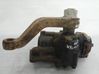 Steering rack 