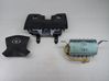 Airbag set 