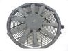 Electric radiator cooling fan 
