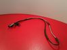 ABS brake wheel speed sensor 