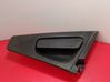 Rear door exterior handle 