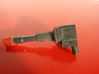 High voltage ignition coil 