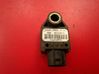Airbag deployment crash/impact sensor 